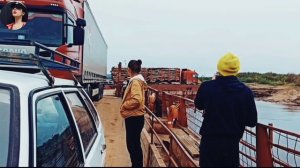 Из Устюга в Лузу. Северная Двина.