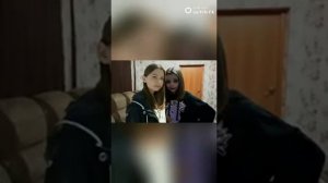 Клип про Соню и Баку под песню рай