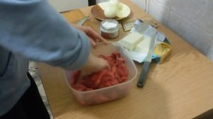 КАК И ЧТО ПРИГОТОВИТЬ ИЗ СВИННЫХ ЛЁГКИХ