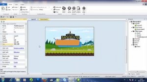 construct 2 custom progress bar