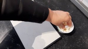 Баклажаны запечённые в духовке. Очень просто и вкусно