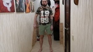 Упражнения на равновесие и баланс после инсульта