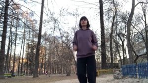 Море l Массовый танец