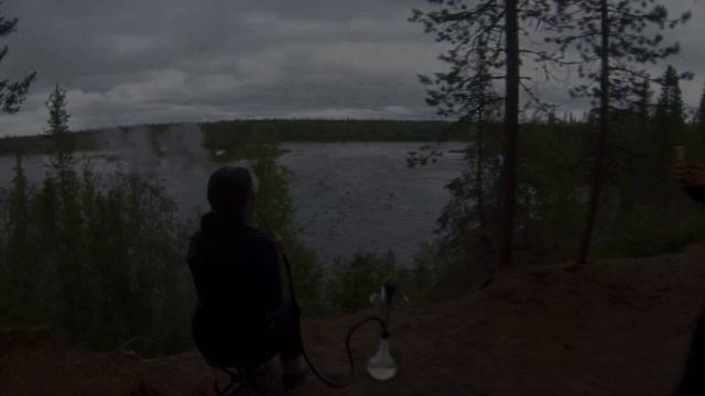 Сплав по реке Умба смотреть онлайн