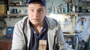 бита из старого бруска своими руками