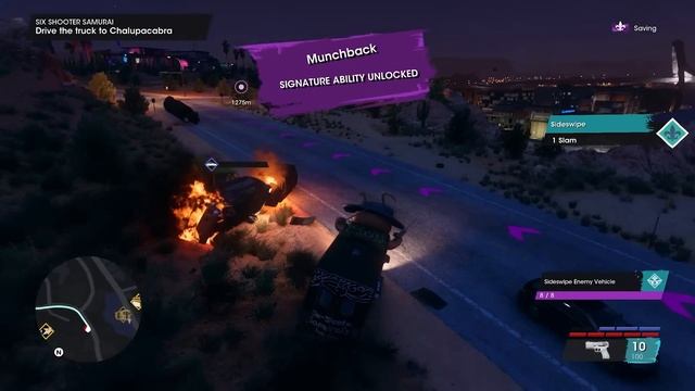 Saints Row - Top 8 Biggest Mistakes You Should Avoid (Saints Row 5 Tips & Tricks) смотреть онлайн