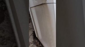 Вода в поло седан