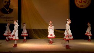 "Сапожки русские"