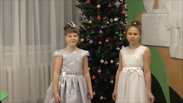 Черникова Кира Викторовна, Бузина Елизавета Артёмовна