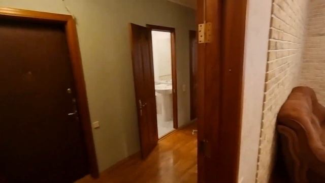 Сдается 3к квартира в Москве, Ангарская 22к4 смотреть онлайн