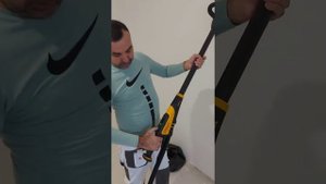 Первый запуск шлифомашинка Лерос и пылесоса Мирка