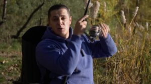 Как правильно настроить фрикцион катушки при ловле на фидер?
