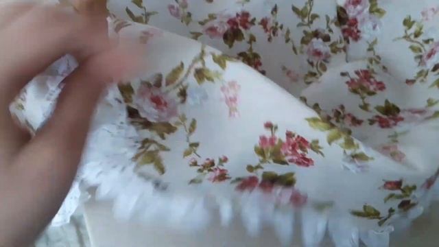 ✂️КАК? Шьем своими руками детский фартук и чехол на корзину смотреть онлайн