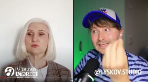 Если актриса оделась - это 50 процентов успеха! #РазборПроб