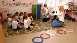 Маленькие моржи - «Утро с Вами» 10.01.2018