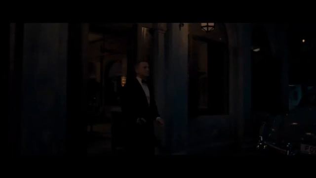 No Time To Die Game Day Spot смотреть онлайн