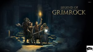 Legend of Grimrock Gameplay