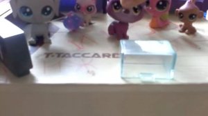 ЛПС ДЕТСКИЙ ДОМ