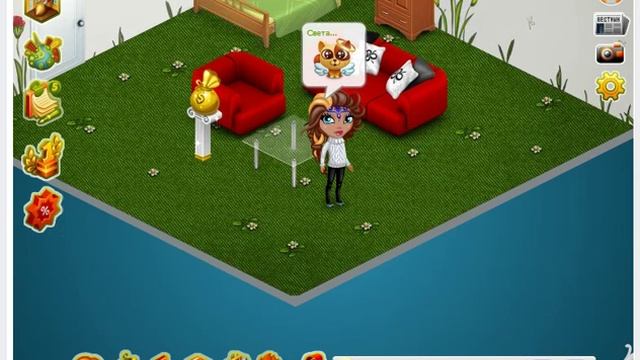 DED MOROS....Принес подарки!Сказка!!!!!! смотреть онлайн