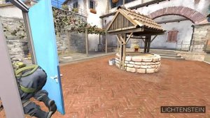 CURSED WEAPONS IN CS:GO #5
