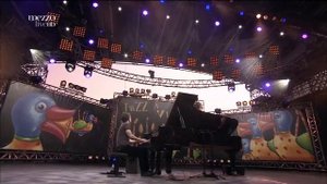 Brad Mehldau - Live at Vienne 2010
