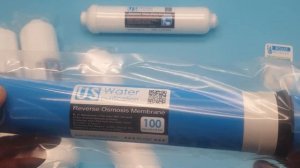 US Water SET3 набор картриджей к Zepter Aqueena Pro