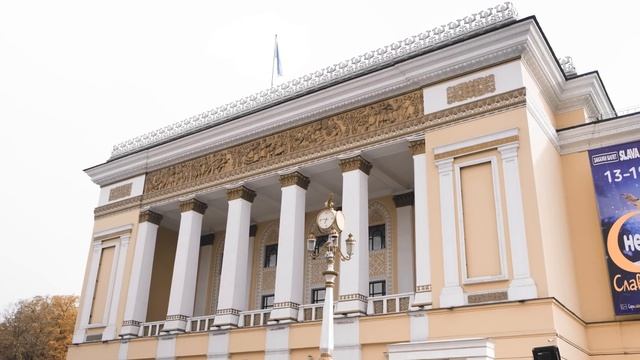 Алматы. Казахстан, который от нас скрывали