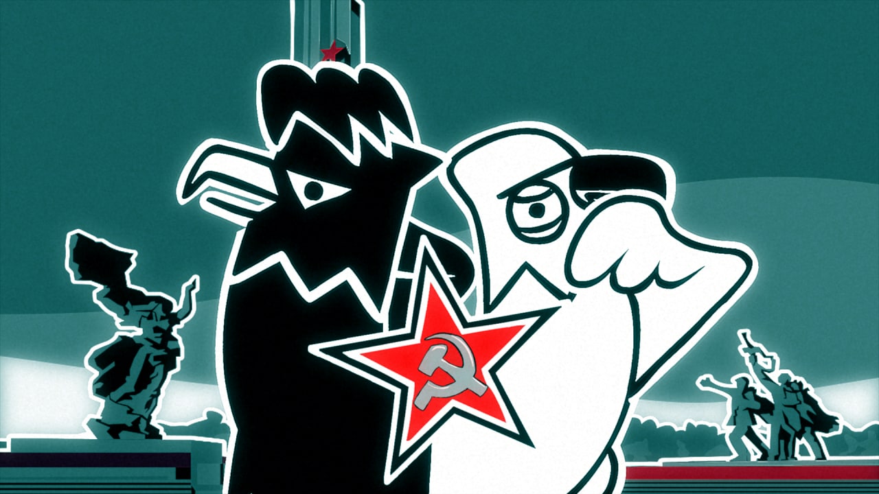 Европа оскверняет памятники Войнам-Освободителям.