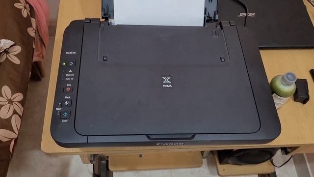 CANON PIXMA MG2570S REVIEW