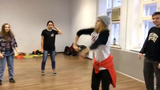 Что такое Hip-hop? смотреть онлайн