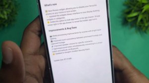 Nothing OS 2.0.4 Update On Nothing Phone 2 || October Update On Nothing Phone 2