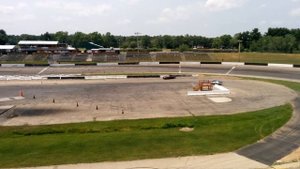 V8 Toyota Cressida Drifting