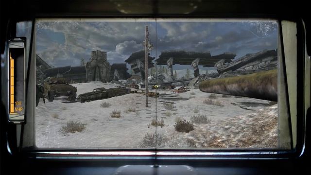 Fallout The Frontier playthrough part 8 - Gas, Guns, Guts and Glory - tank gameplay смотреть онлайн