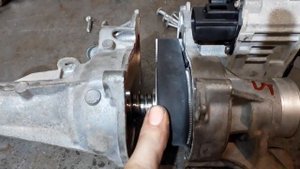 рулевая рейка форд фокус
