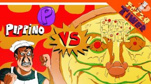 ? ФИНАЛ РАНГ P БОСС PIZZA FACE ХАРДКОР! ПИЦЦА ФЕЙС ПРОТИВ ПЕППИНО ? PIZZA TOWER Прохождение