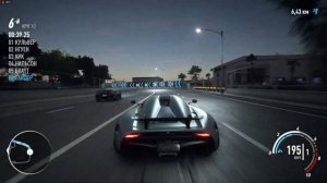 Прохождение Need For Speed: PayBack — Часть 1:Мальчик на Побегушках