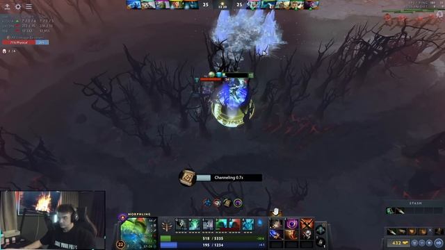 АЛОХА ВЫКАТЫВАЕТ КИЕВСКУЮ МИНЕРАЛКУ + RAMPAGE || ALOHADANCE смотреть онлайн