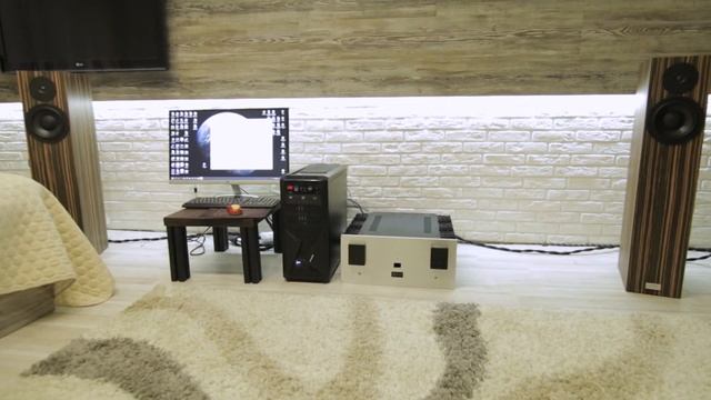 Тест звучания напольной акустики Ella Audio (бюджетный сегмент)