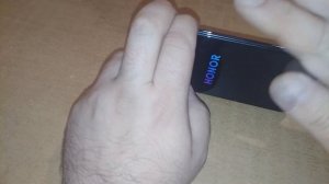 Honor 10i frp обход аккаунта google honor