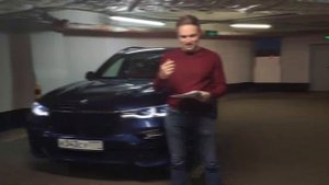Комплектация моего BMW X7. Что изменилось за год и насколько подорожала машина?