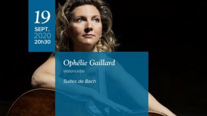 Festival de musique ancienne à Maguelone - 2020