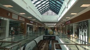Торговый центр Metromall Метромол около м Верхние Лихоборы