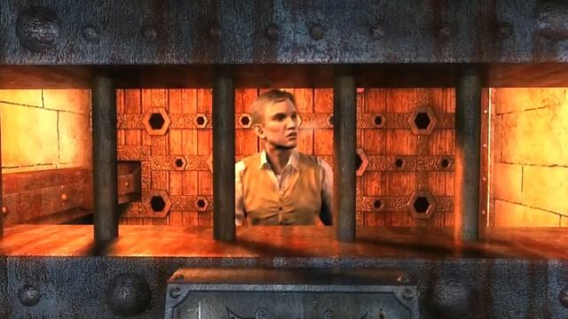 19 Давайте поиграем в Dracula 3 The Path of the Dragon смотреть онлайн