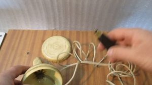 Автомобильная переноска, куда включать...