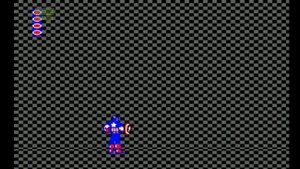 Полное прохождение Dendy Captain America and the Avengers - Капитан Америк_HD