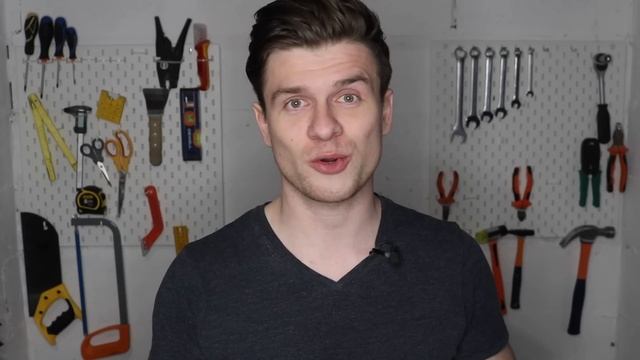 НЕ Покупай Наливной Пол Пока Не Посмотришь ЭТО!!! смотреть онлайн