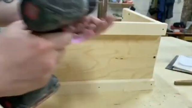 Клетка для перепелов, делаем сами клетку смотреть онлайн