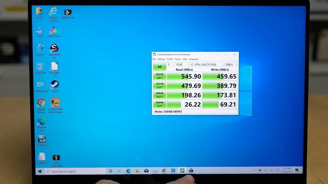 Chuwi Larkbook X Review FINALLY A Good Jasper Lake Laptop! смотреть онлайн