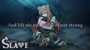 Ken Ashcorp - I'm Your Slave (Lyric Video)