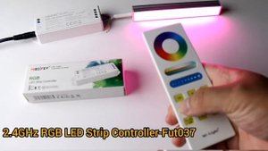 Mi Light FUT037M  2.4GHz RGB LED Strip Controller